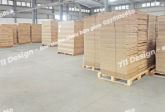 Xưởng sản xuất - Thùng Carton Minh Anh - Công Ty TNHH SX & TM Bao Bì Minh Anh